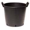 Senua Round Plastic Pot with Handles