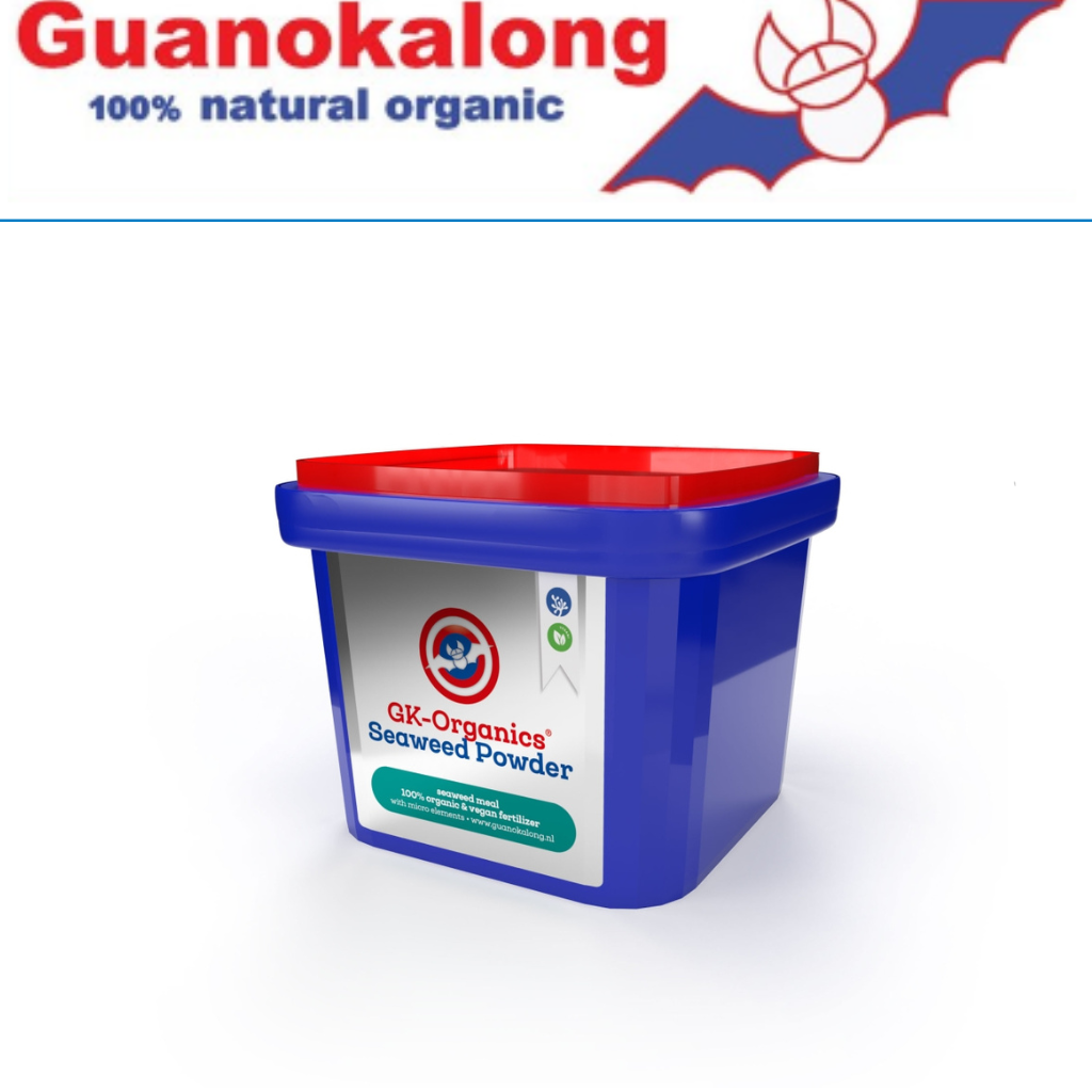 Guanokalong Seaweed