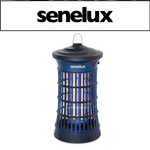Senelux Bug Zapper Lamp 20W 4500V