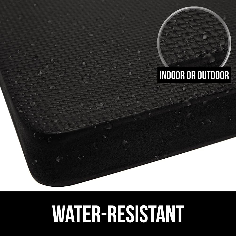 Senua Kneeling Pad - Comfortable Foam Mat for Gardening & More