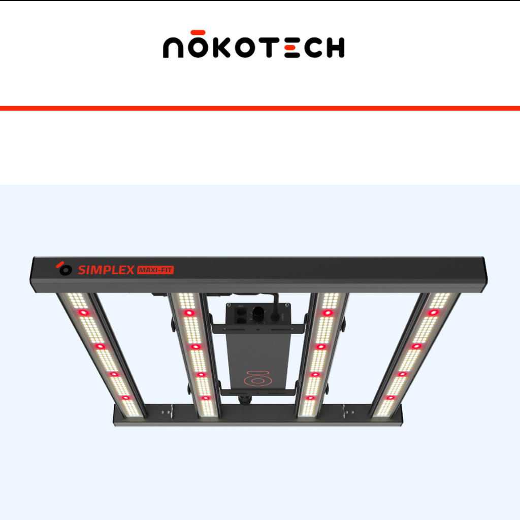 Nokotech Simplex MAXI-FIT