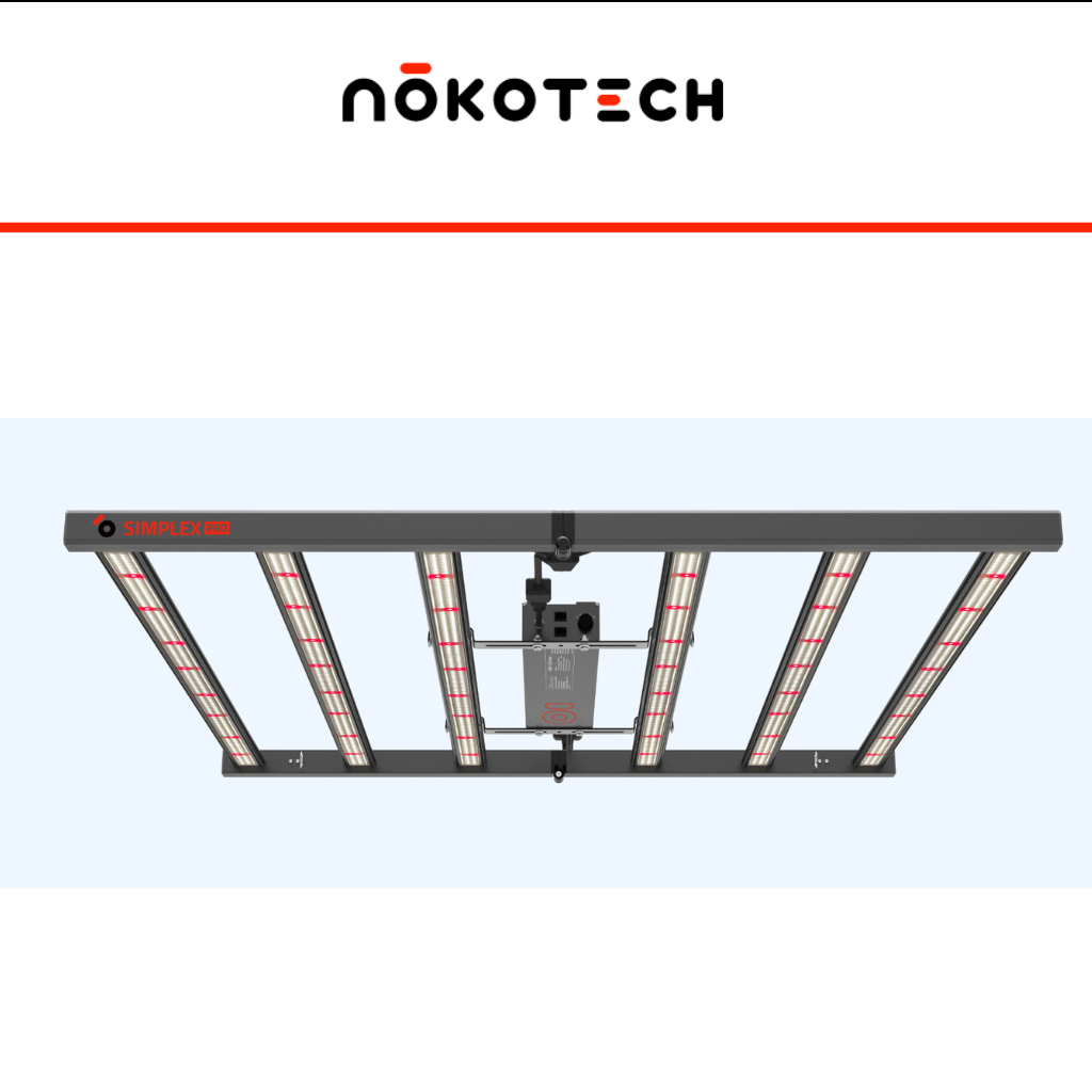 Nokotech Simplex PRO