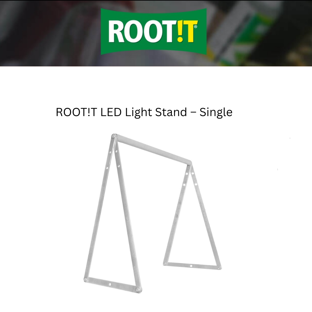 ROOT!T  Linkable LED Grow Lights