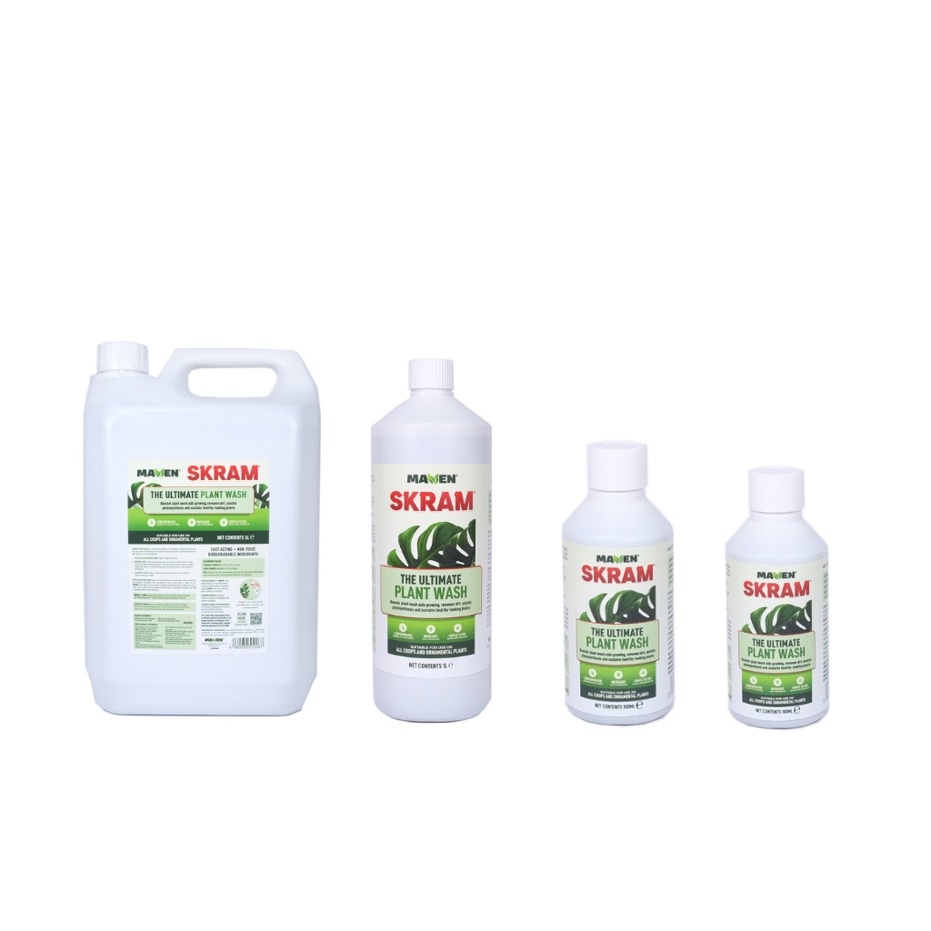 Maven Skram Pest Prevention (Concentrate) - main