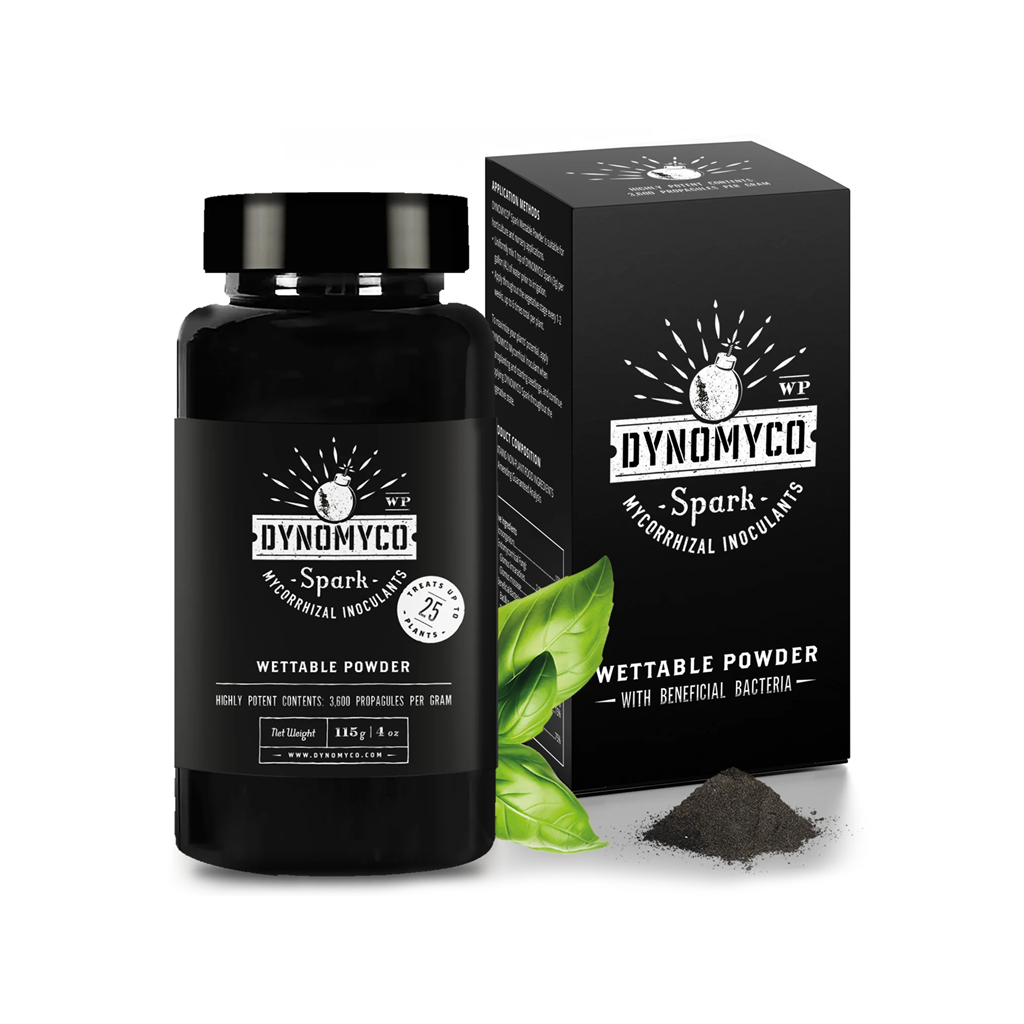 DYNOMYCO Spark 3 in 1 Powder