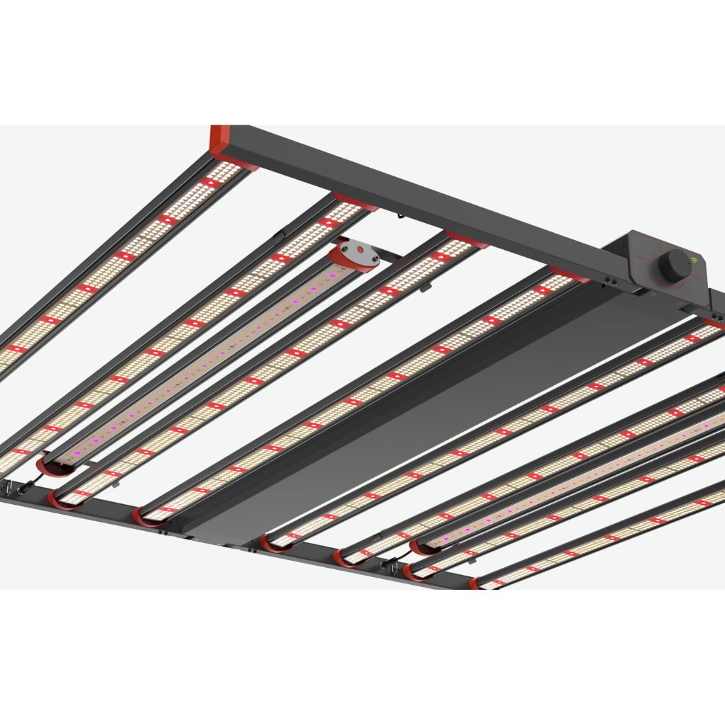 Nokotech SMART 880 SL LED Grow Lght