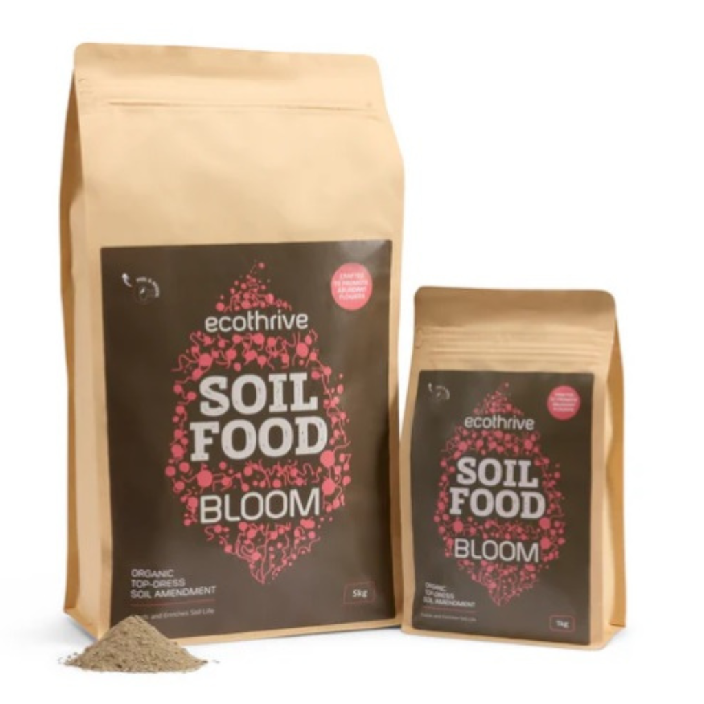 Ecothrive soil food - Bloom