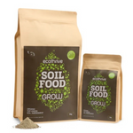 Ecothrive soil food - Grow