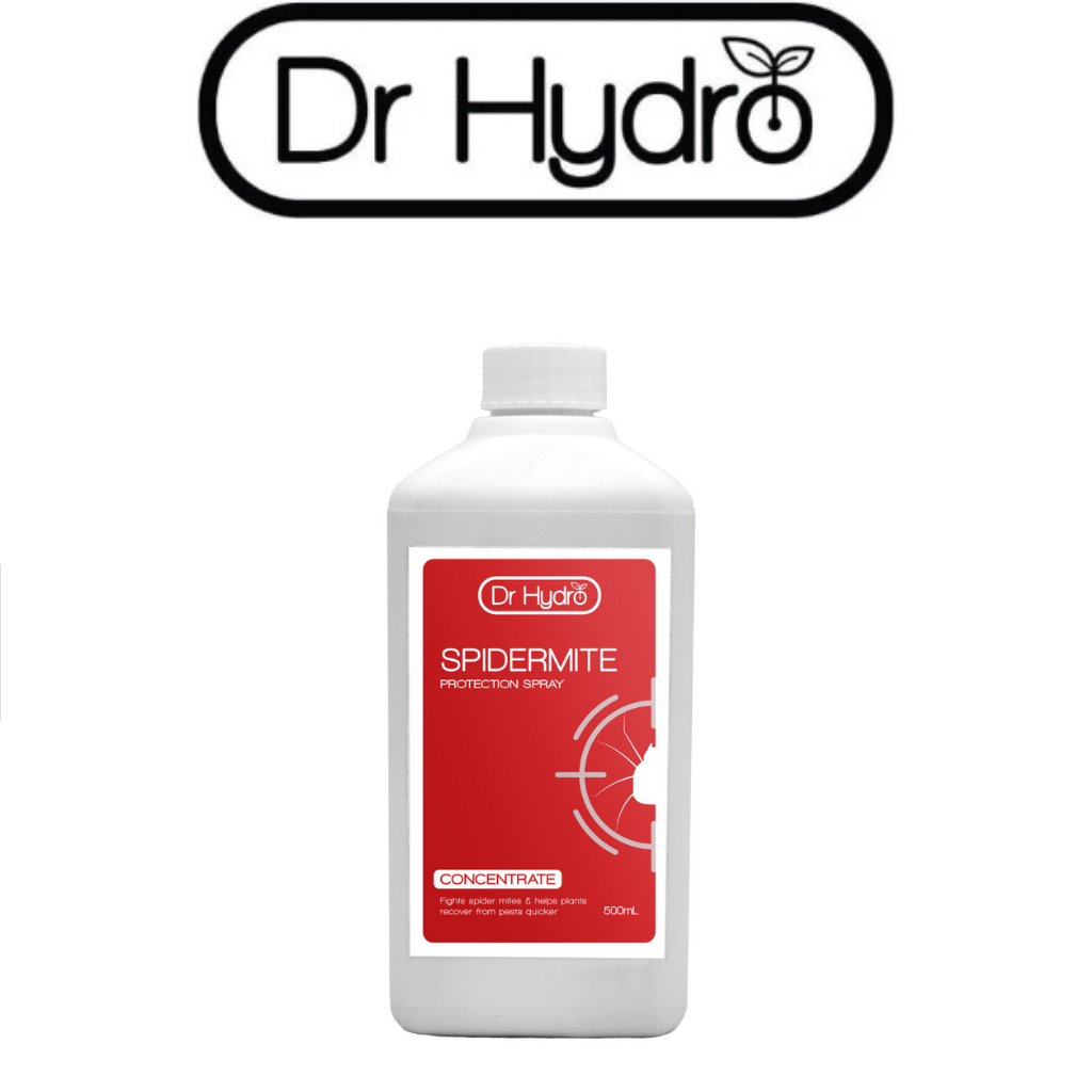 Dr Hydro Spidermite 500ml