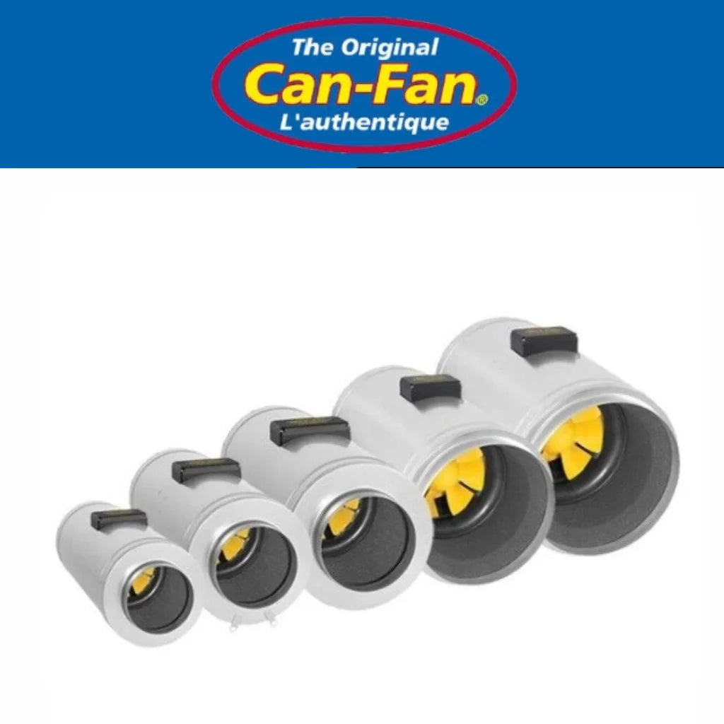 Can Q-Max / Max Fan Pro EC - main imge