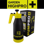 Garden HighPro Pumpro Sprayer 2L
