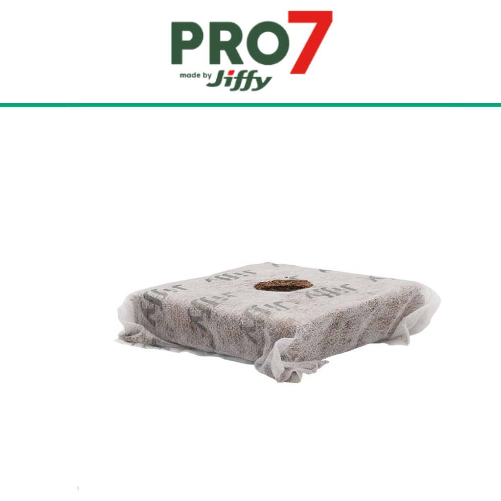 JFFY JiffyPro7 Cococube 100mm