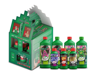 Dutch pro Nutrient bundles