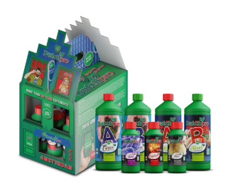 Dutch pro Nutrient bundles