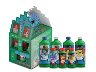 Dutch pro Nutrient bundles