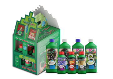 Dutch pro Nutrient bundles