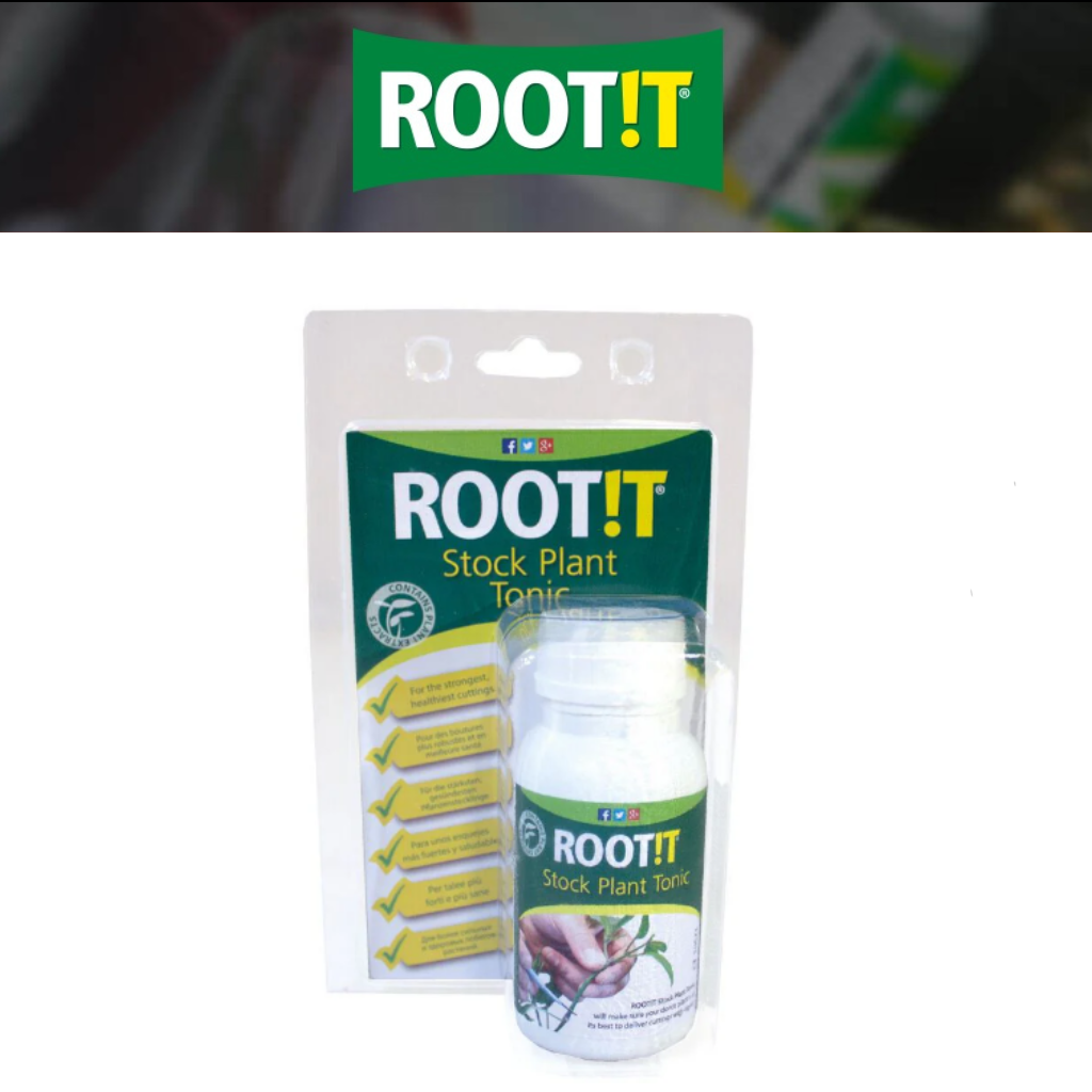 ROOT!T Stock Plant Tonic 125ml