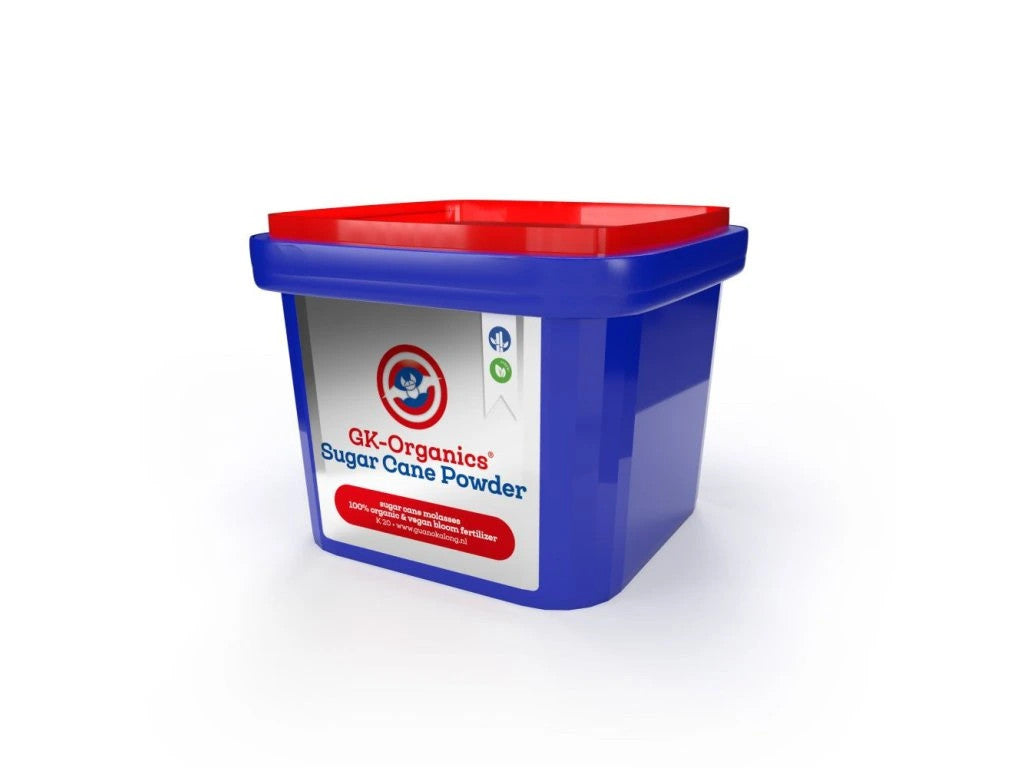 Guanokalong Sugar Cane Powder