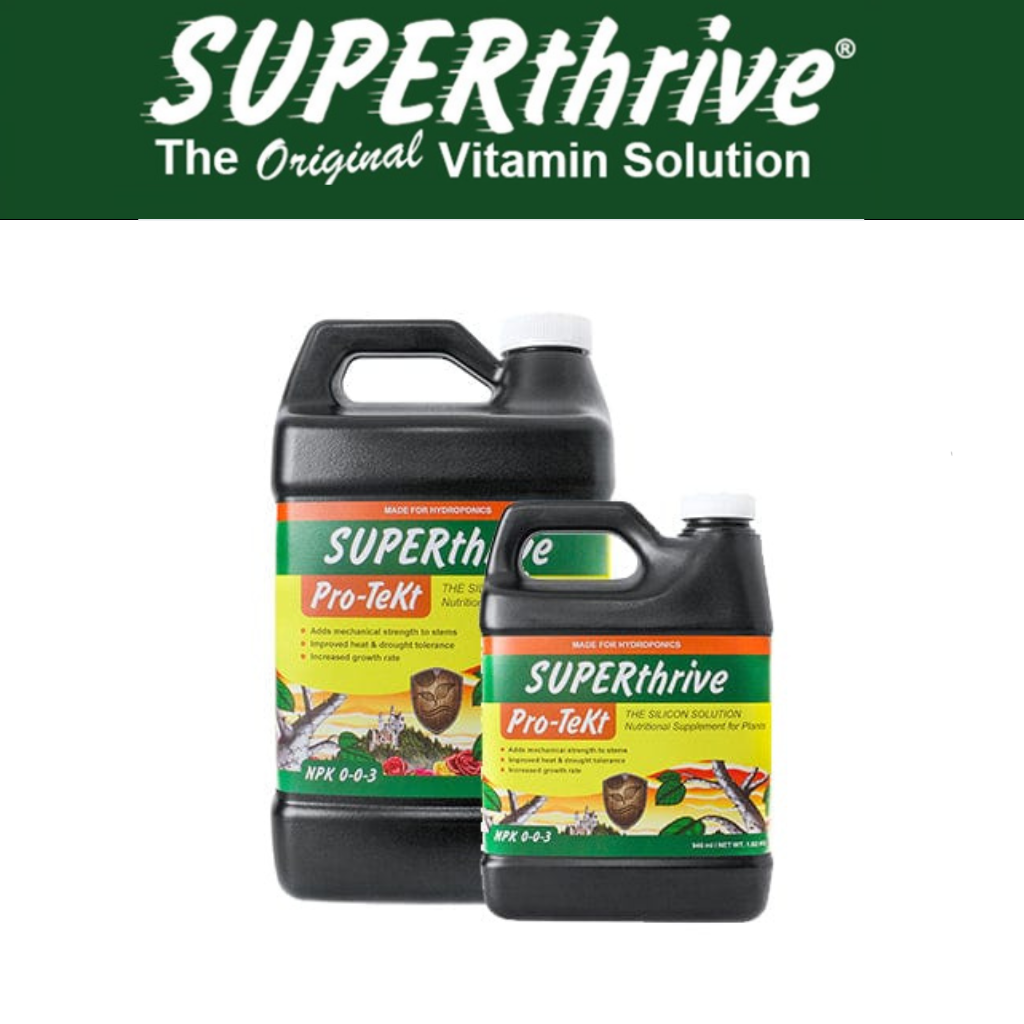 Superthrive Pro-TeKt