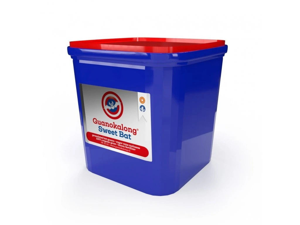 Guanokalong Sweet Bat (PK 10-10)