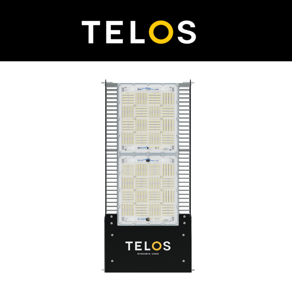 Telos Matrices Telos Dynamic 1960 – Senua Hydroponics