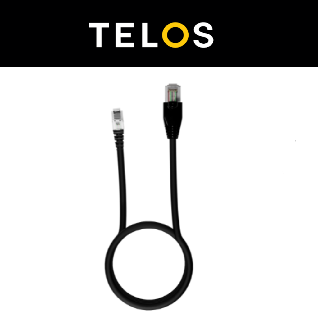 Telos Light Controller – Cables