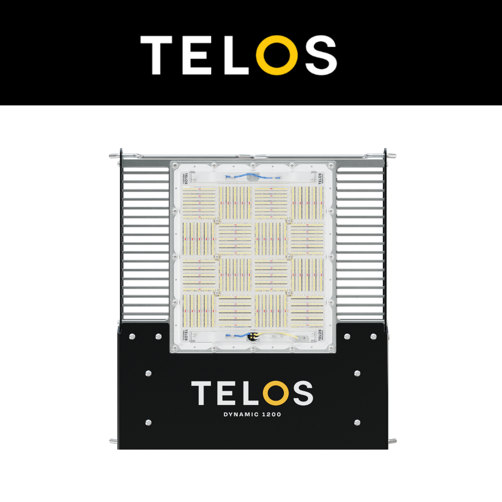 Telos Dynamic 1200