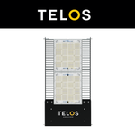 Telos Dynamic 2400