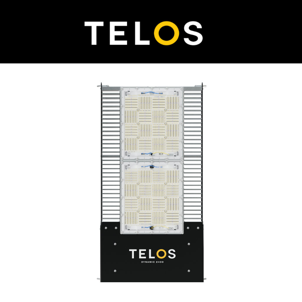 Telos Dynamic 2400