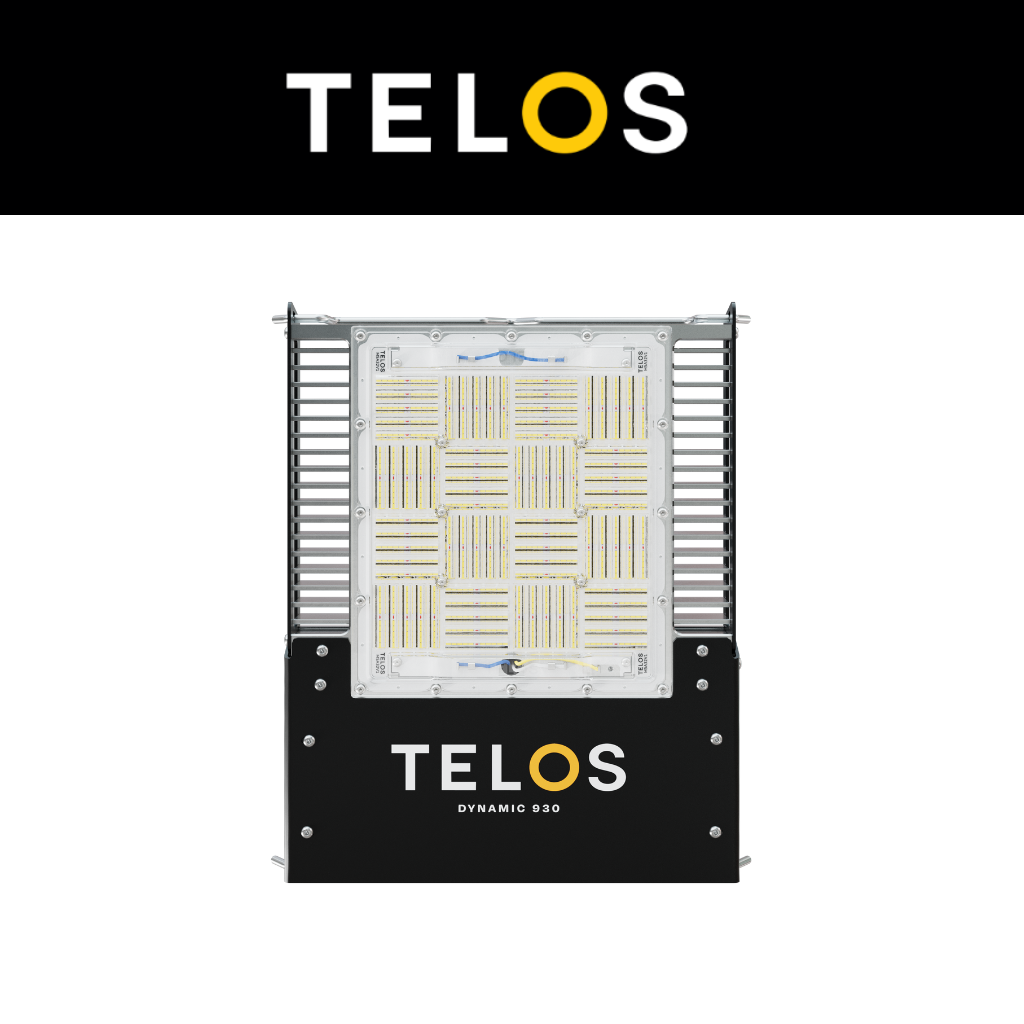 TELOS DYNAMIC 930 LED