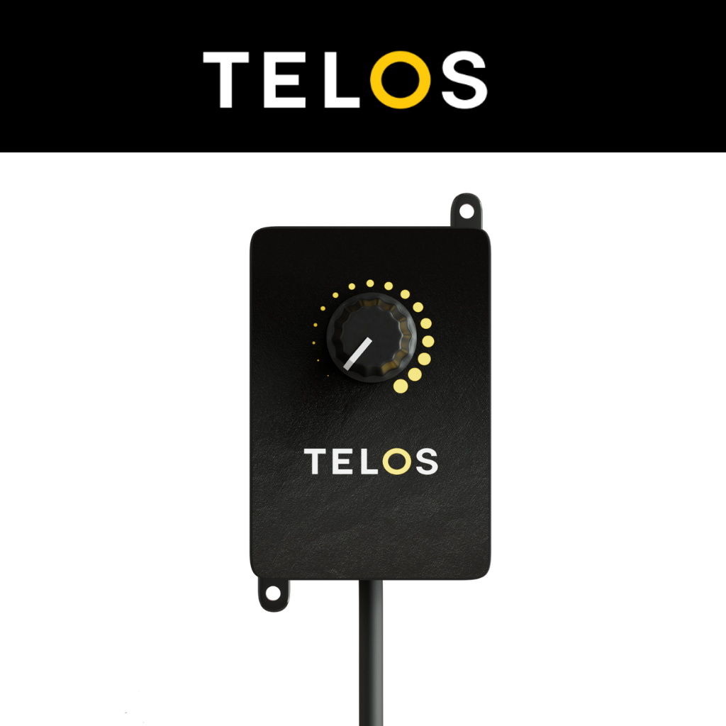 Telos Manual Dimming Controller