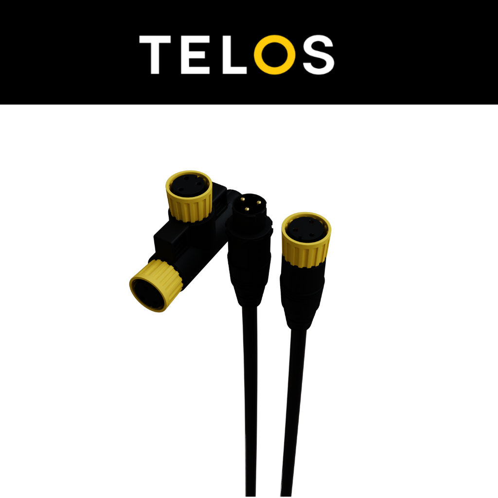 Telos Dimming Link Kit
