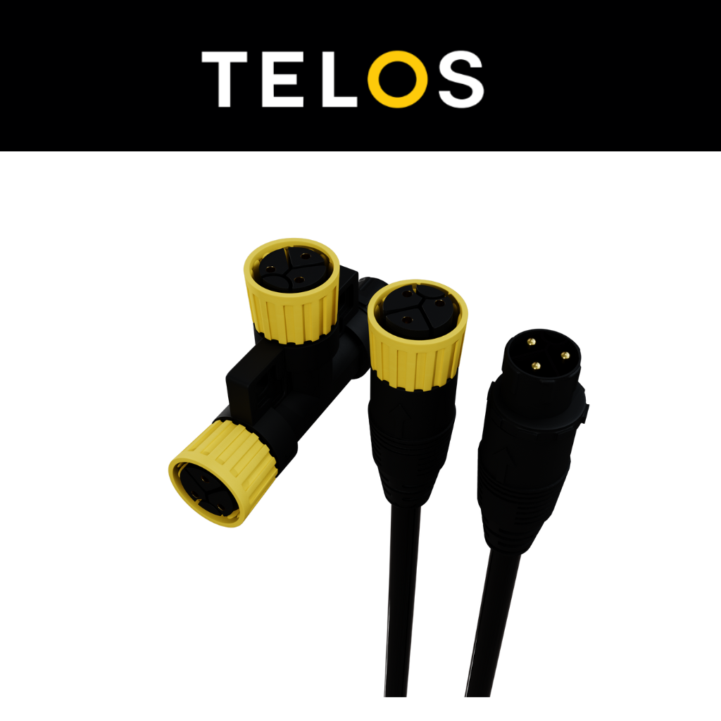 Telos Power Link Kit