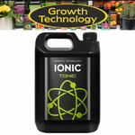Growth Technology Ionic TONIC (Cal-Mag Pro)