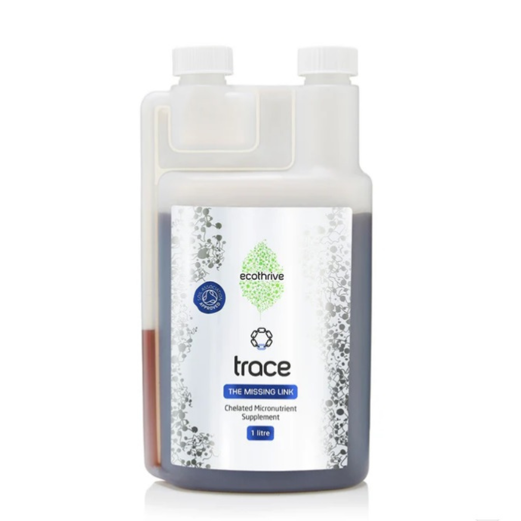 Ecothrive Trace