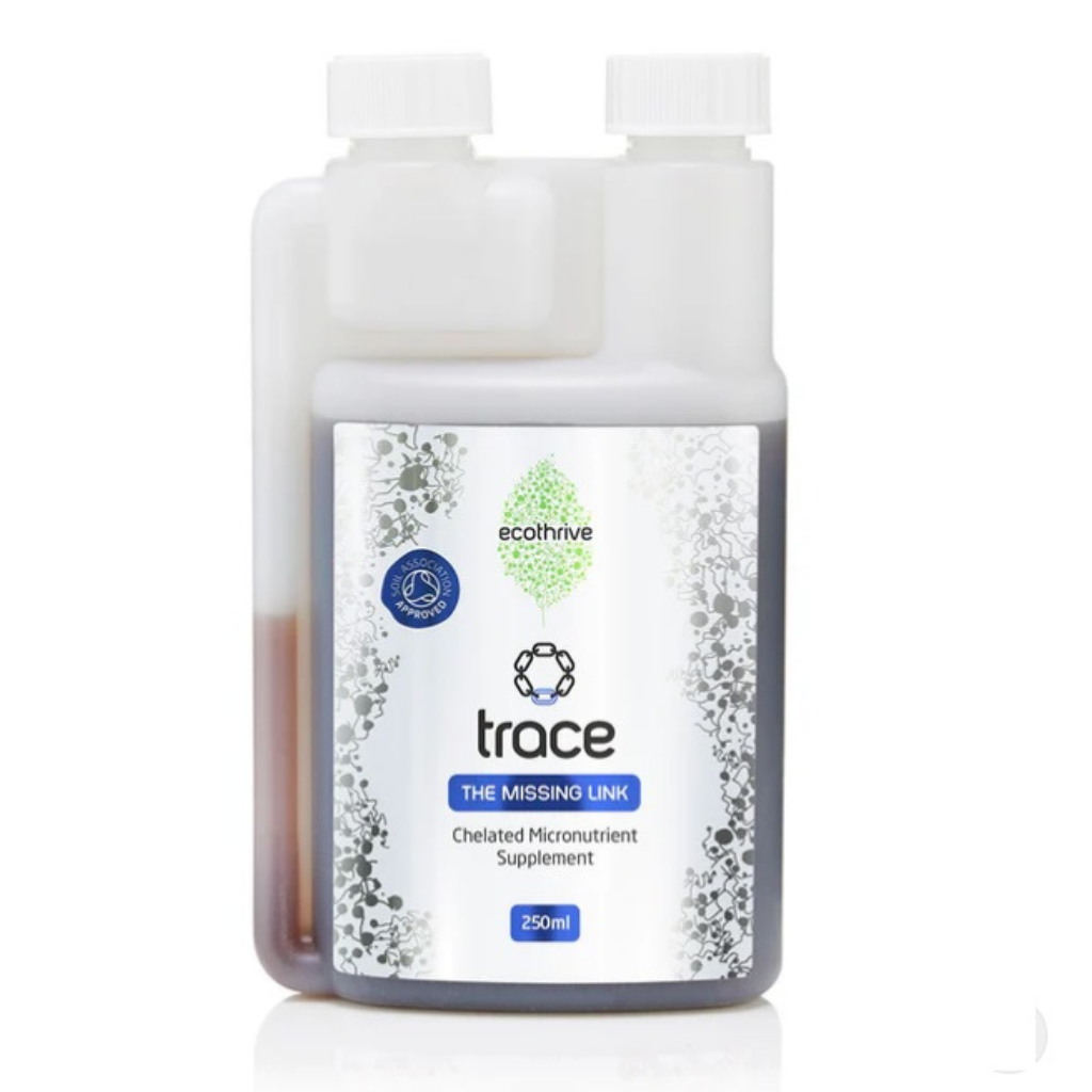 Ecothrive Trace