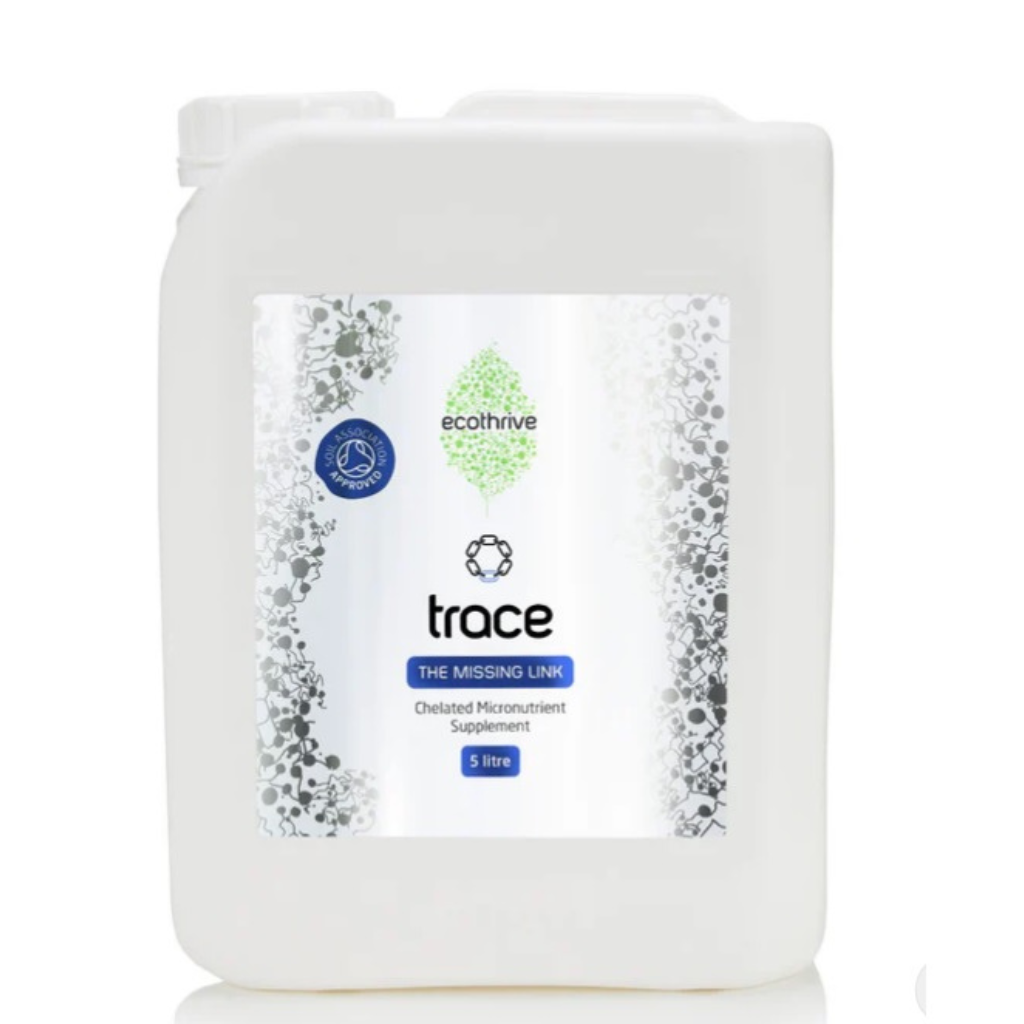 Ecothrive Trace