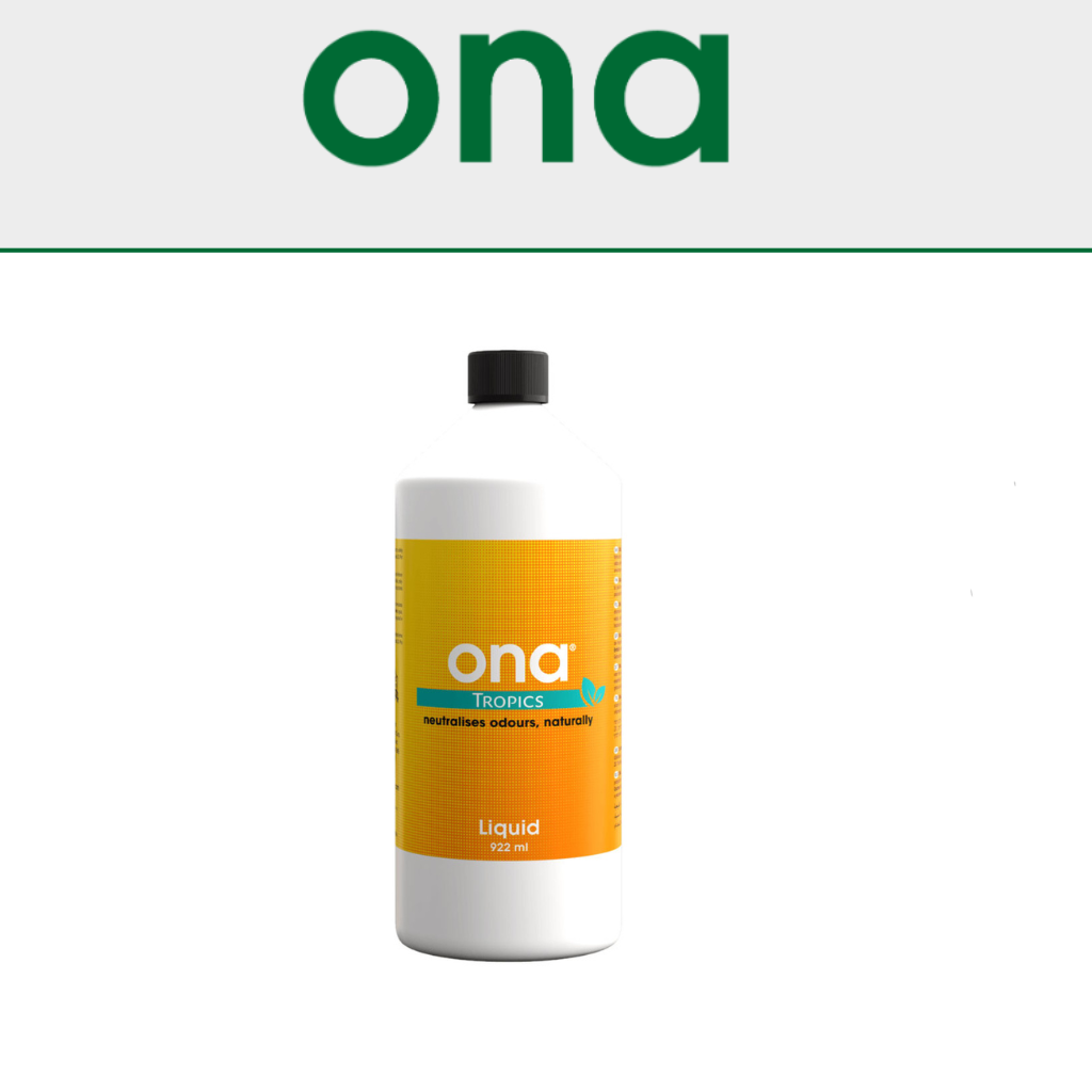ONA Liquid Refill 1L Odour Neutraliser