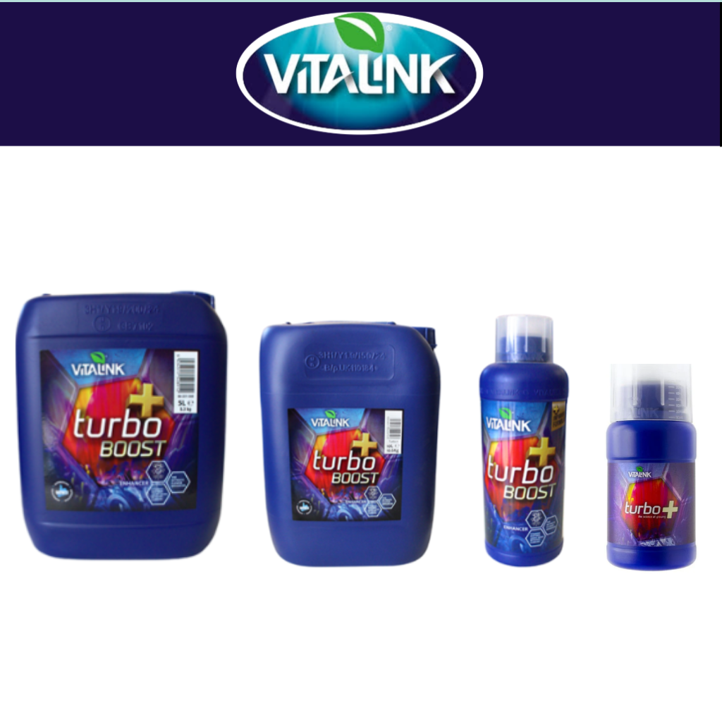 VitaLink Turbo+