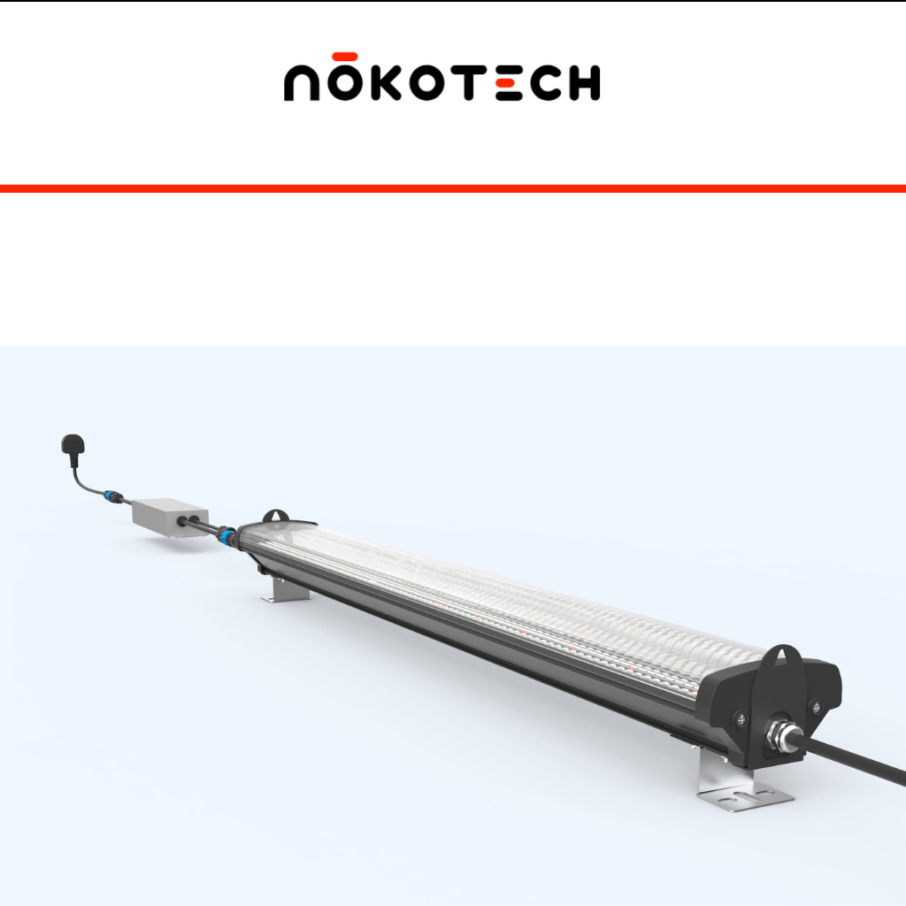 Nokotech Undercover 150
