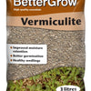 BetterGrow Vermiculite 3L FRONT