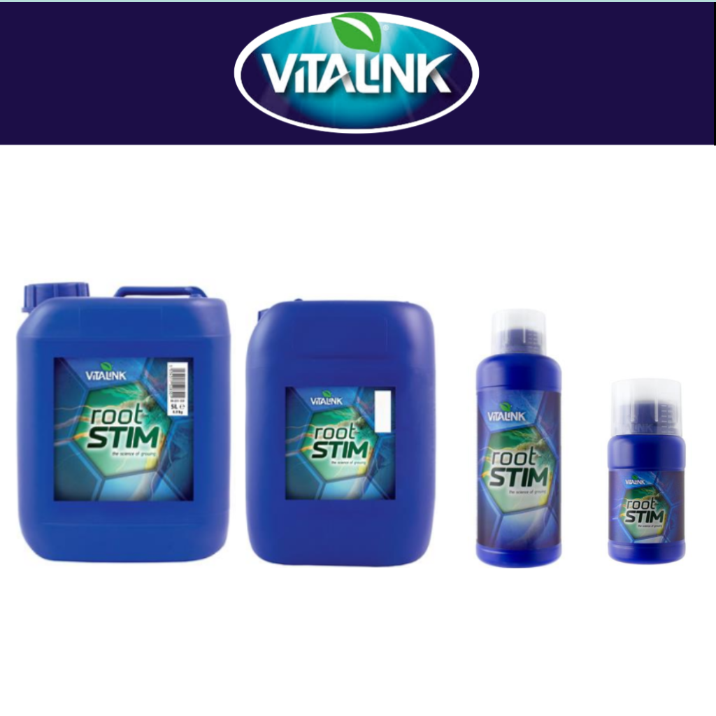 VitaLink RootStim