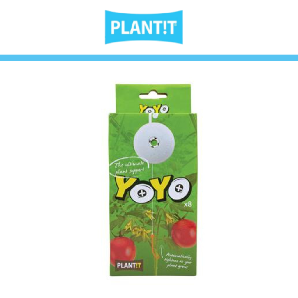 PLANT!T YoYo - Box of 8